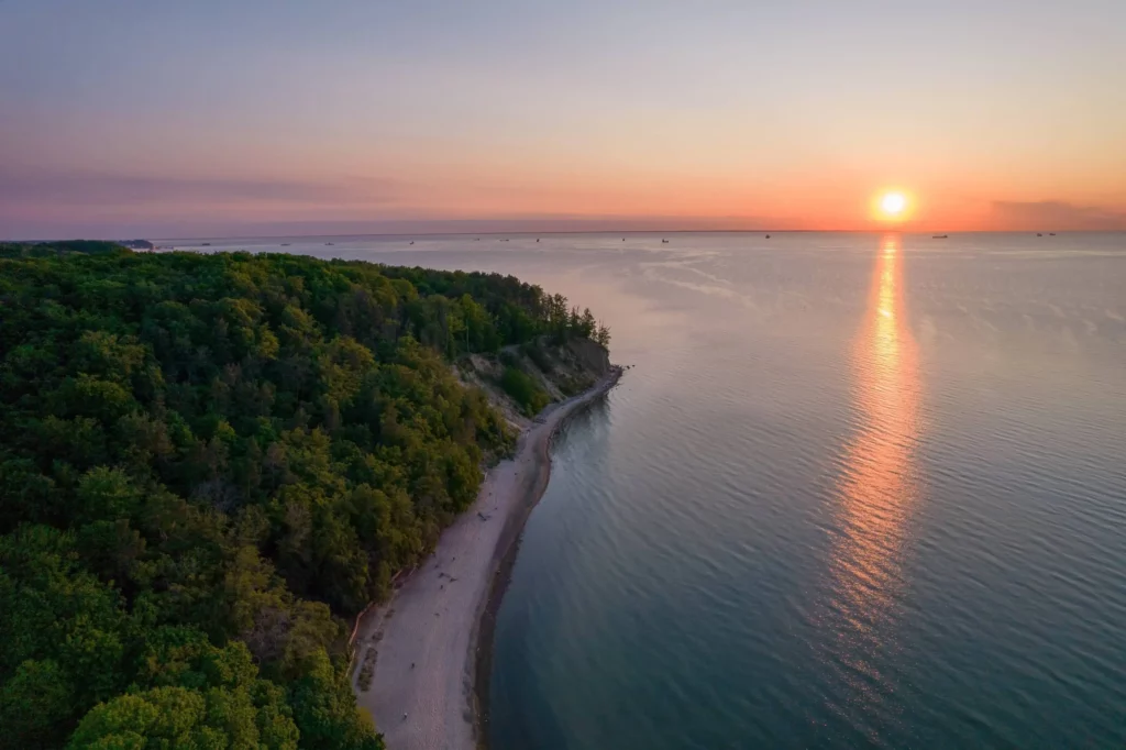 apartament sarbinowo